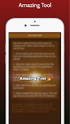 برنامه‌نما Baccarat Predict Tool عکس از صفحه