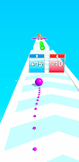 Snake Balls Run screenshot 3
