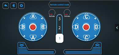 XK BLOCK  PROGRAMMING تصوير الشاشة 3