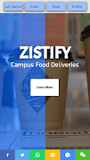 Zistify скриншот 3
