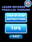 Reverse Parallel Parking screenshot 5