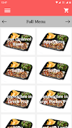 Cafe Graikos screenshot 3