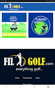FilGolf Mobile स्क्रीनशॉट 3
