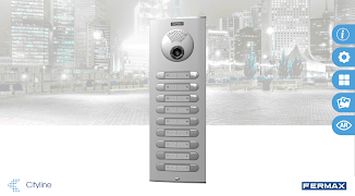 Fermax for Real 截图 3