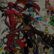 Last Generation Cartoon 스크린샷 1