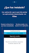 XOne Developer Framework 스크린샷 2