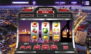 Indonesia Slots screenshot 4