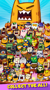 Splashy Cats: Endless ZigZag! screenshot 7