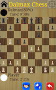 Chess Dalmax 截圖 5