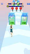 Dribble Run syot layar 6