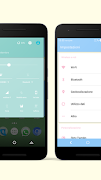 RelaxUI - CM13 Theme الملصق