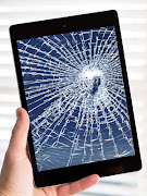 Broken Screen Prank 截图 4