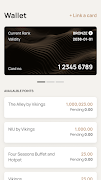 Vikings Rewards ภาพหน้าจอ 3