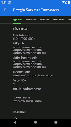 Disable Apps [without ROOT] screenshot 5