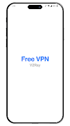 VPN - V2Ray captura de pantalla 1
