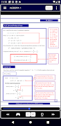 Algebra 1 Pure Math screenshot 4