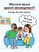 Speech Blubs: Language Therapy 截图 5