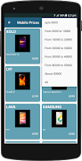 Mobile Prices All Screenshot 3