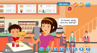 Level 5 - Unit 2 screenshot 1