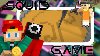 Permainan cumi-cumi mod screenshot 3