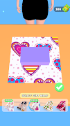 برنامه‌نما DIY Gift Wrap عکس از صفحه