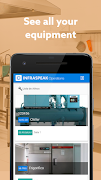 Infraspeak Operations ภาพหน้าจอ 1