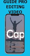 Cap Cut Pro Video Maker Guide تصوير الشاشة 4