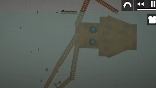 Kraken Mod Melon screenshot 5