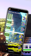 MCPE Train Addon Modpack 스크린샷 2