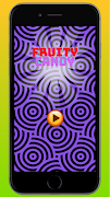 Fruity Candy Poster