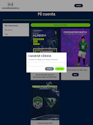 برنامه‌نما Cromosomox عکس از صفحه