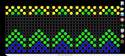 I2C Pixel Studio Ekran Görüntüsü 3