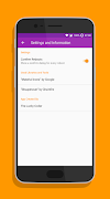 برنامه‌نما Advanced Reboot | Restart [ROOT] عکس از صفحه
