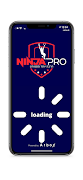 Ninja-Pro 海報