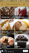 BAKING TUTORIALS AND RECIPES Screenshot 4