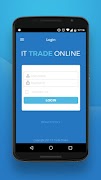 ITTradeOnline পোস্টার