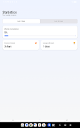 Habitify capture d'écran 4