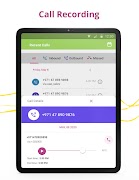 برنامه‌نما Ziwo Agent عکس از صفحه