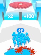 Count Stick Fun: Run Master 3D screenshot 6