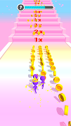 Human Tower Race screenshot 4