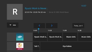 ZalTV Pro Premium 스크린샷 1