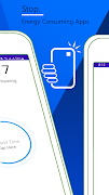 Battery Saver Master Screenshot 2