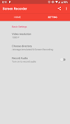 Screen Recorder Screenshot 2