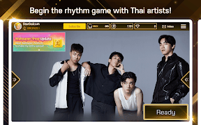 SUPERSTAR THAILAND screenshot 7