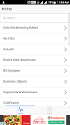 Data Warehouse Interview QA 포스터