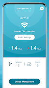 D-Link Mobile Connect Plus Affiche