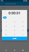 Chess Clock - Play Blitz Chess স্ক্রিনশট 4