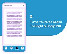 AllScanner screenshot 5