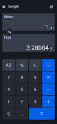Ultimate Unit Converter Affiche