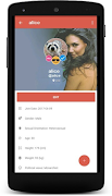 Dating App الملصق